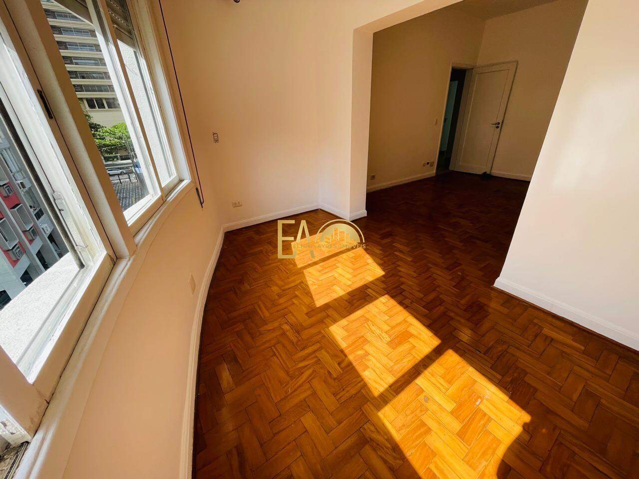 Apartamento à venda em Aparecida, Santos - SP: