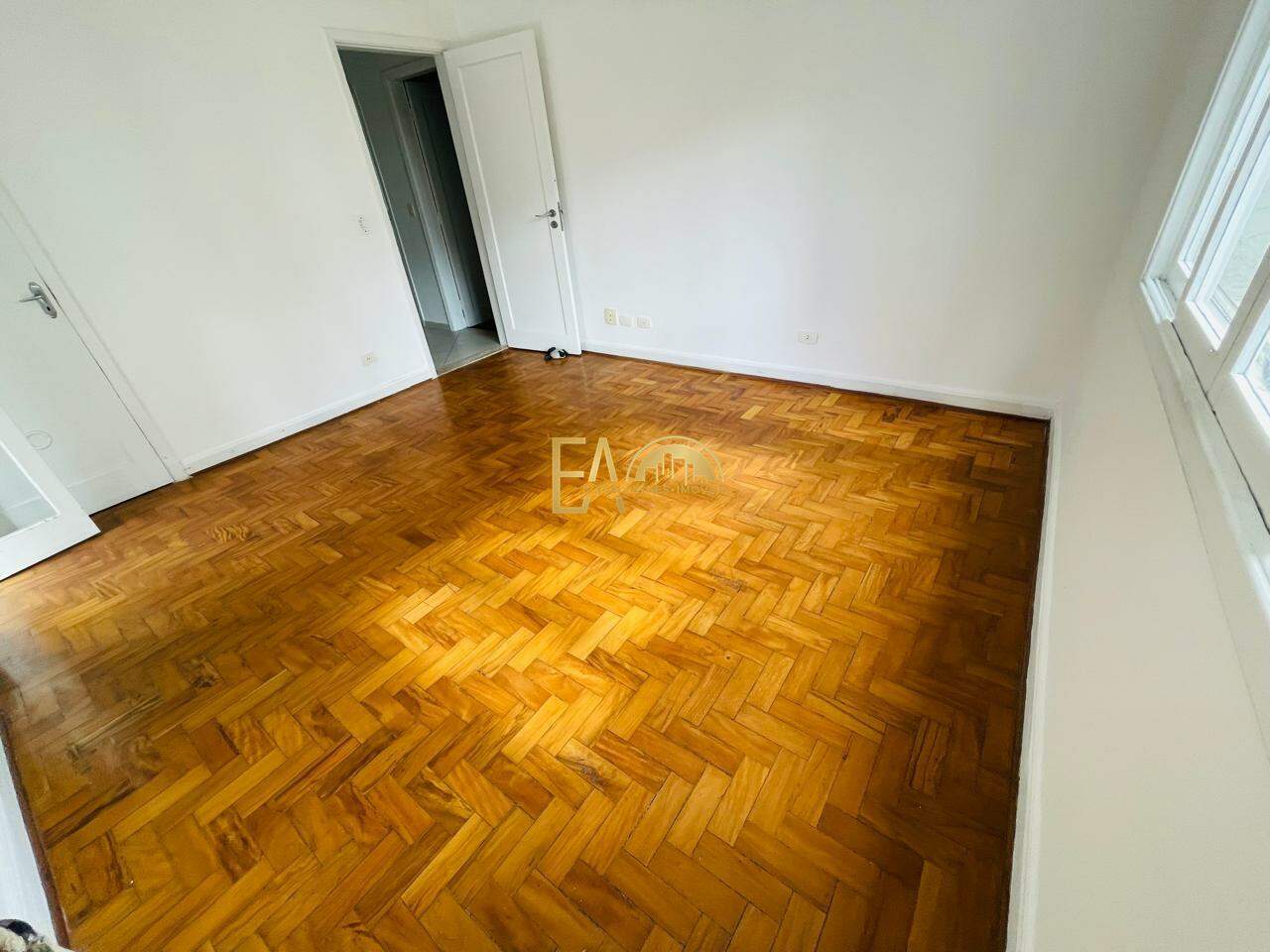 Apartamento à venda em Aparecida, Santos - SP: