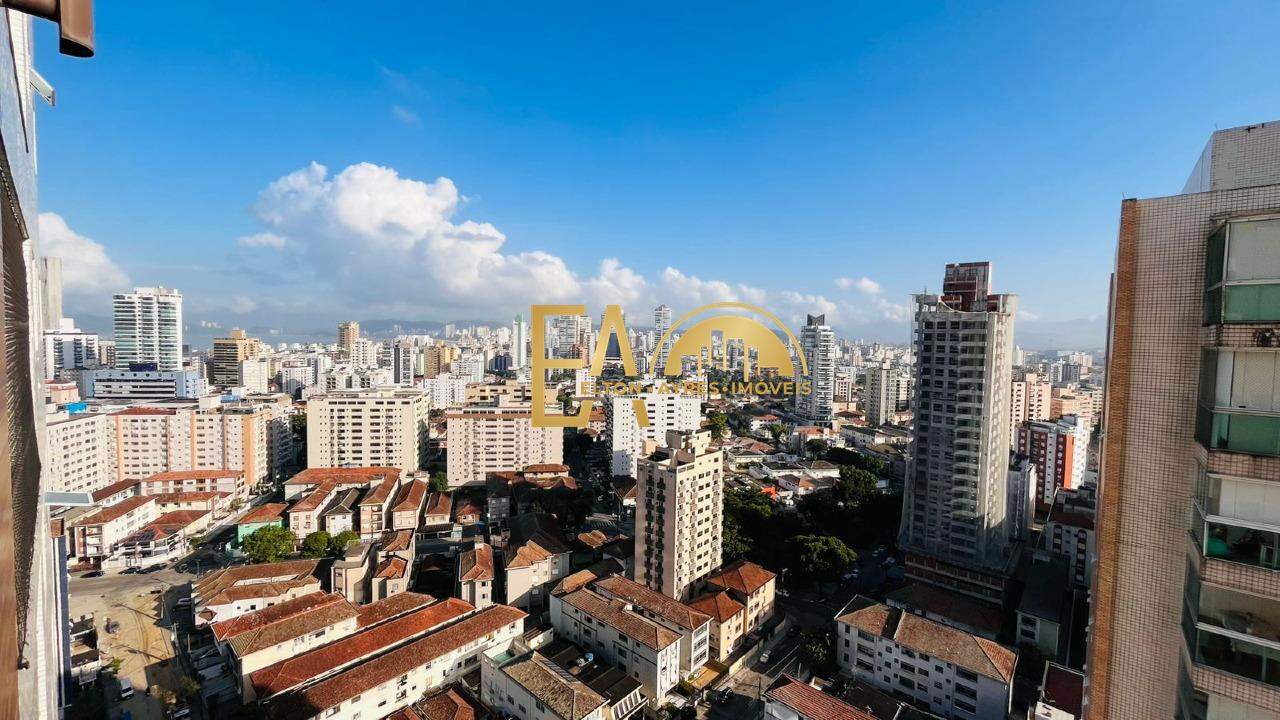 Apartamento para aluguel no Ponta da Praia: 