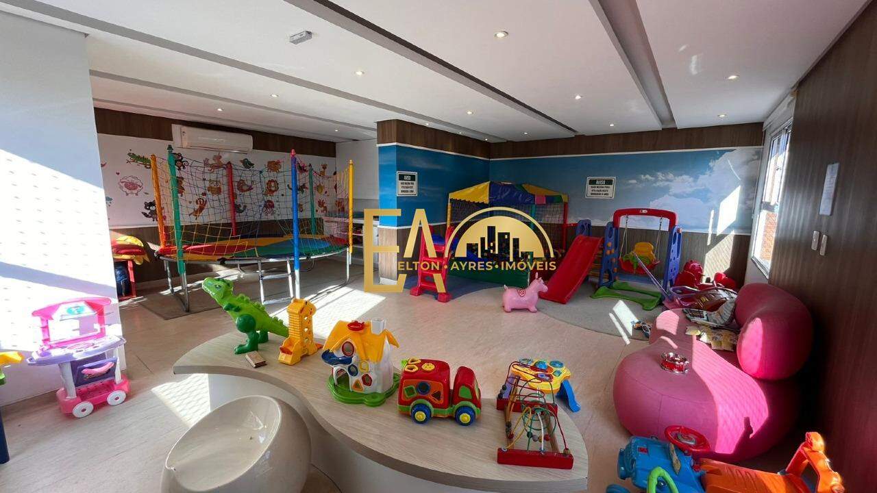 Apartamento para aluguel no Ponta da Praia: 