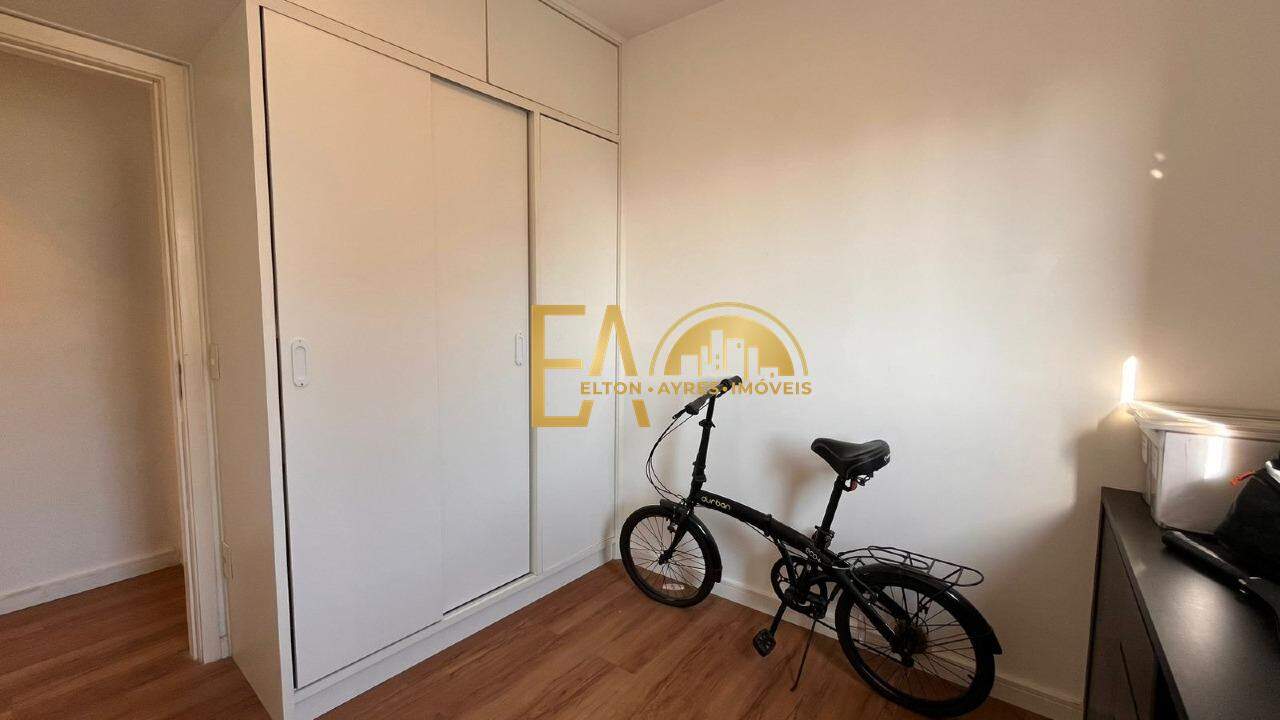 Apartamento para aluguel no Ponta da Praia: 