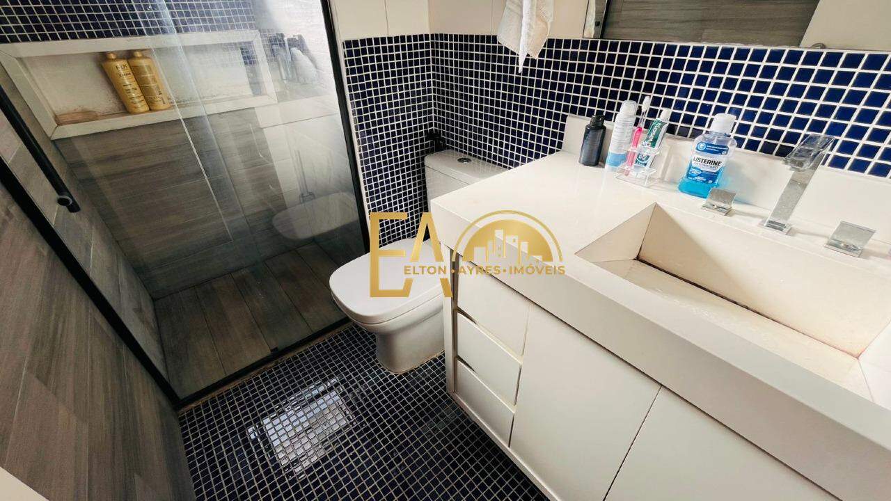 Apartamento para aluguel no Ponta da Praia: 