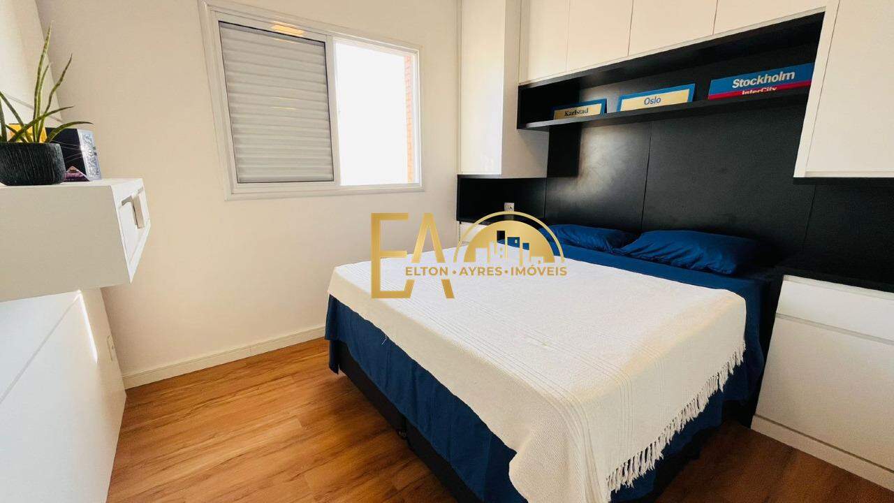Apartamento para aluguel no Ponta da Praia: 