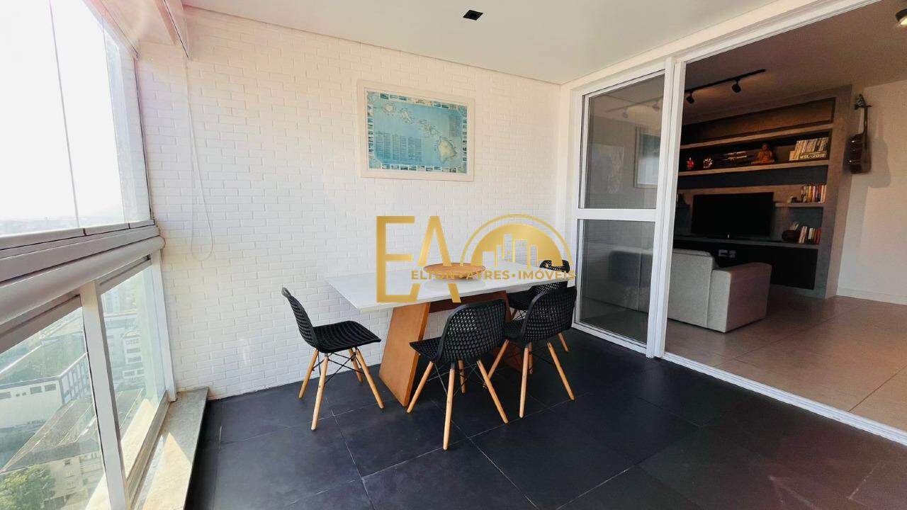 Apartamento para aluguel no Ponta da Praia: 