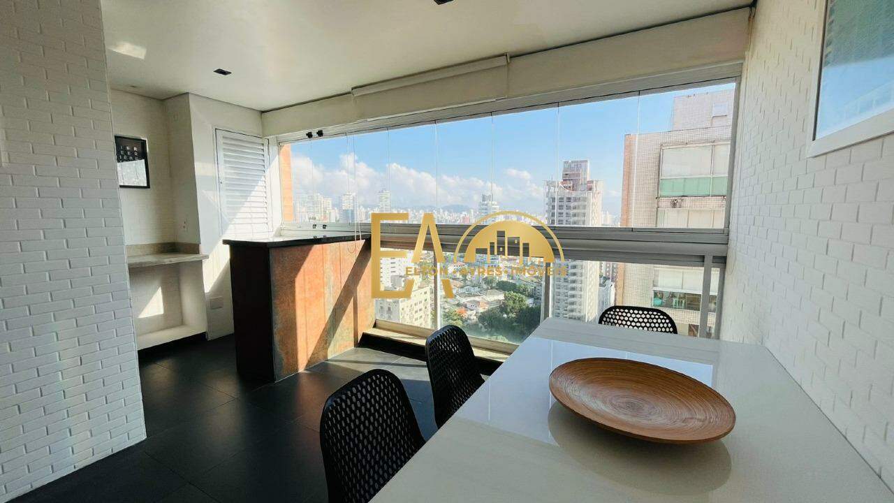 Apartamento para aluguel no Ponta da Praia: 