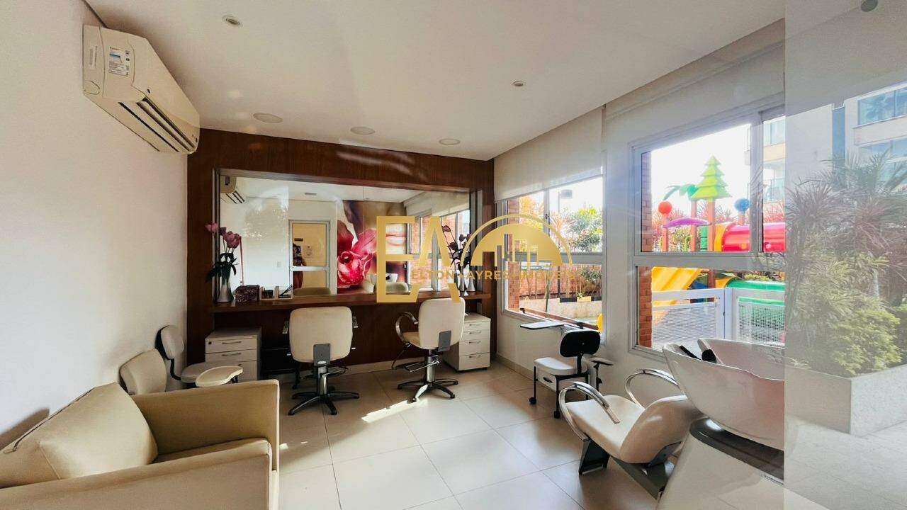 Apartamento para aluguel no Ponta da Praia: 