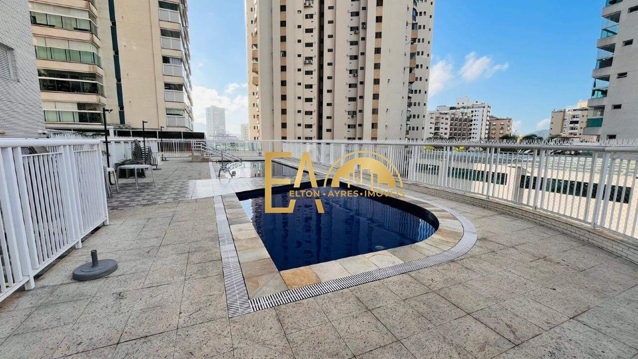 Apartamento para aluguel no Ponta da Praia: 