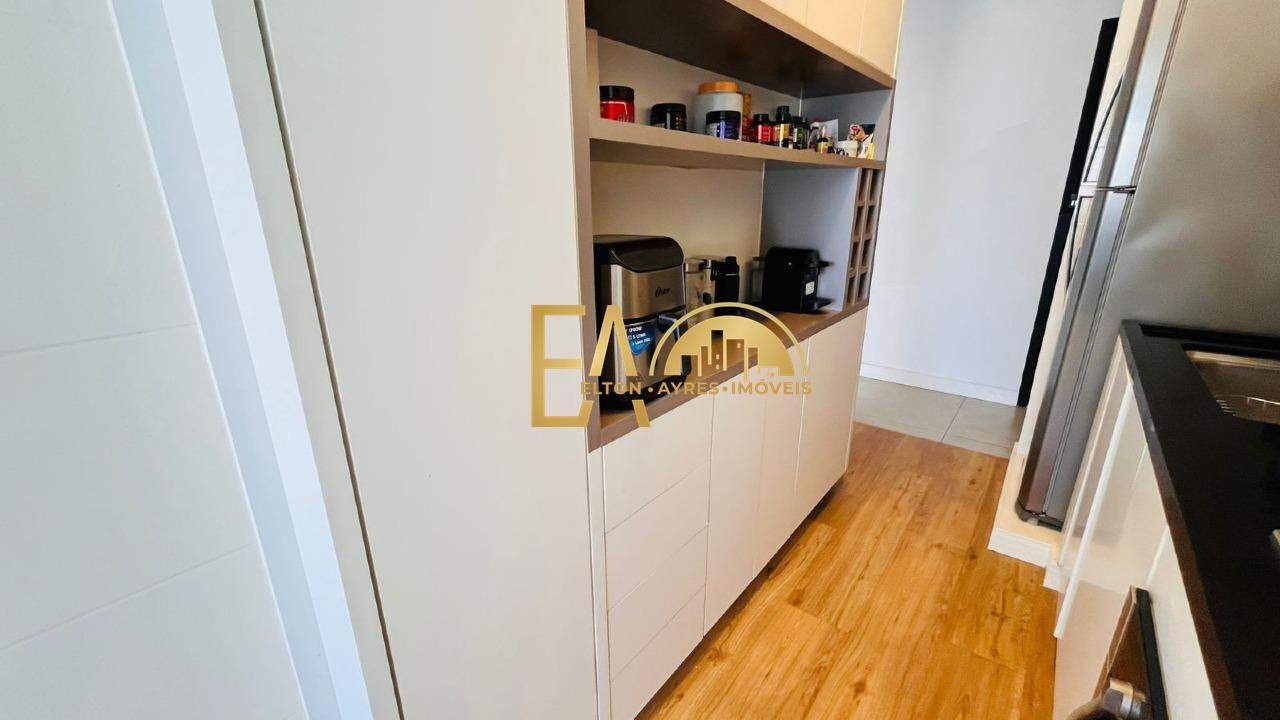 Apartamento para aluguel no Ponta da Praia: 