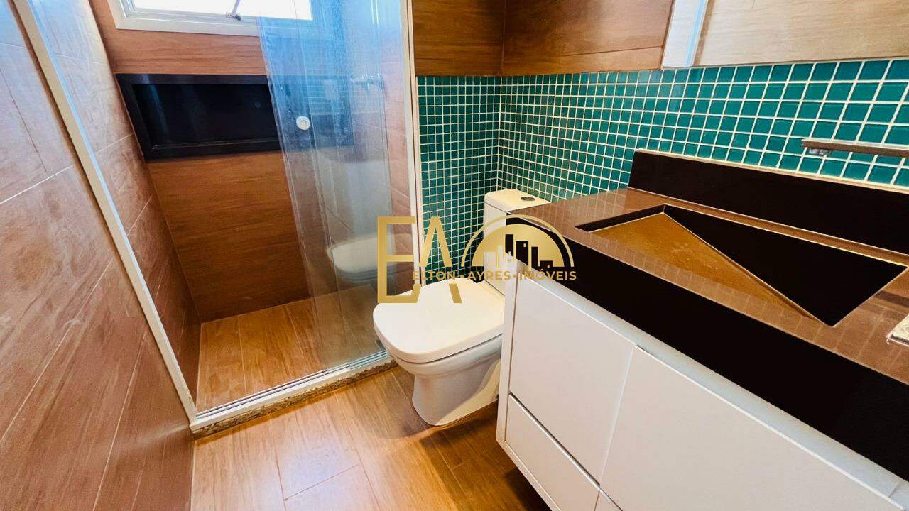 Apartamento para aluguel no Ponta da Praia: 