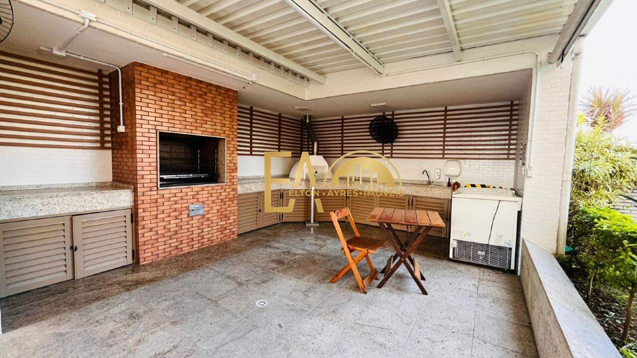 Apartamento para aluguel no Ponta da Praia: 