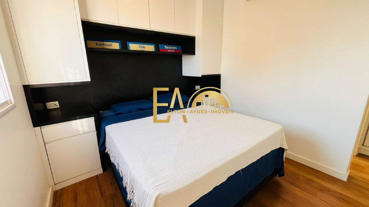 Apartamento para aluguel no Ponta da Praia: 