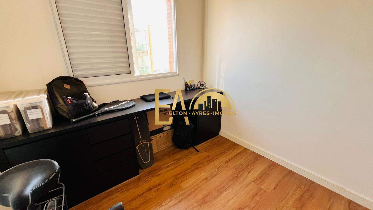 Apartamento para aluguel no Ponta da Praia: 