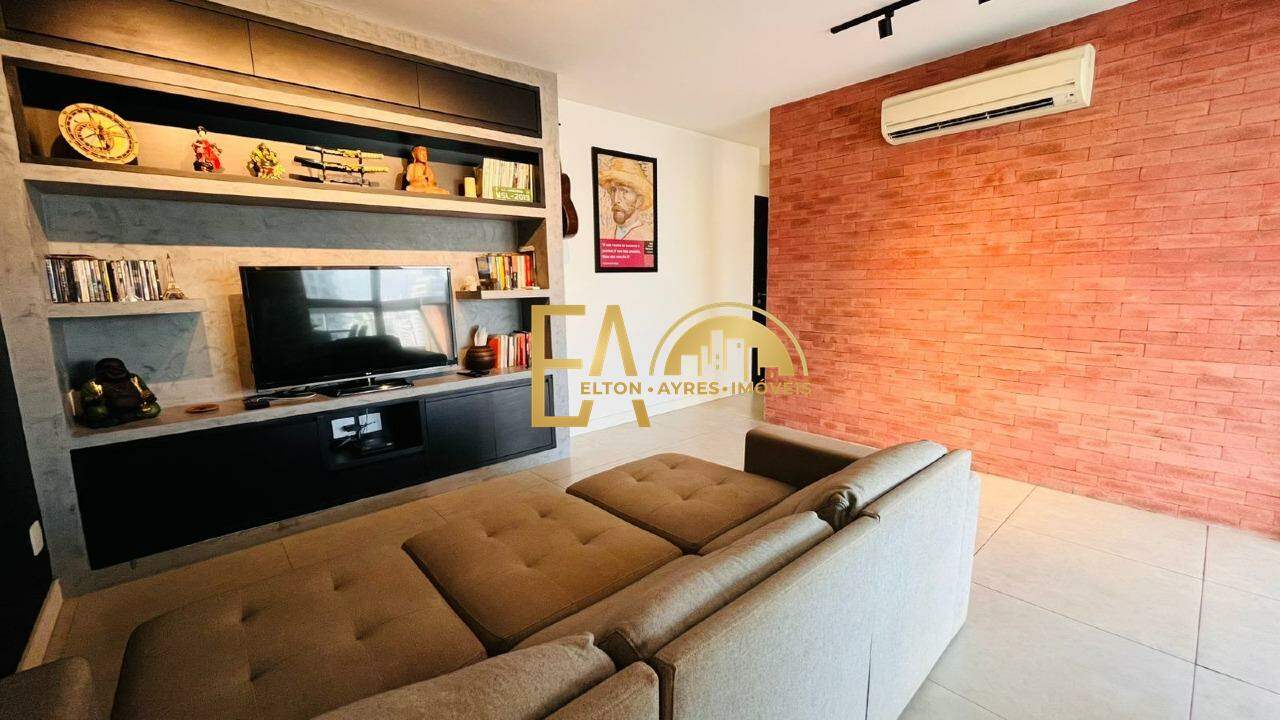 Apartamento para aluguel no Ponta da Praia: 