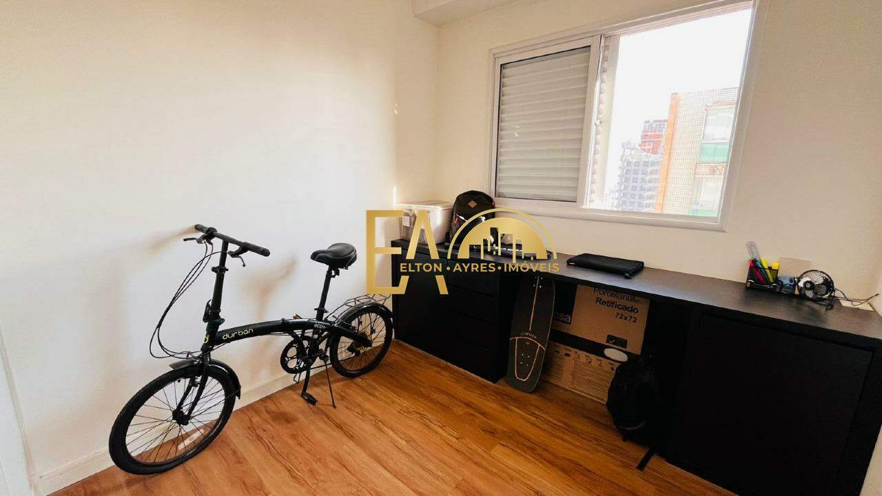 Apartamento para aluguel no Ponta da Praia: 