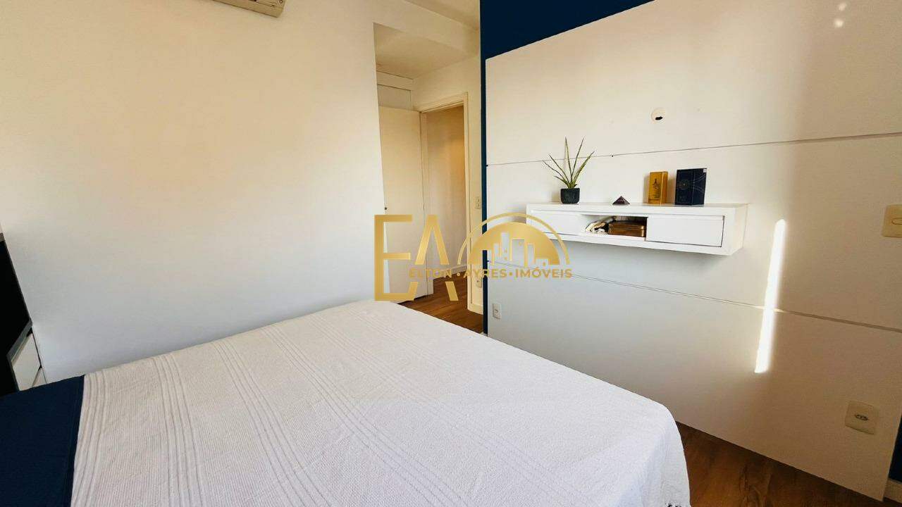 Apartamento para aluguel no Ponta da Praia: 