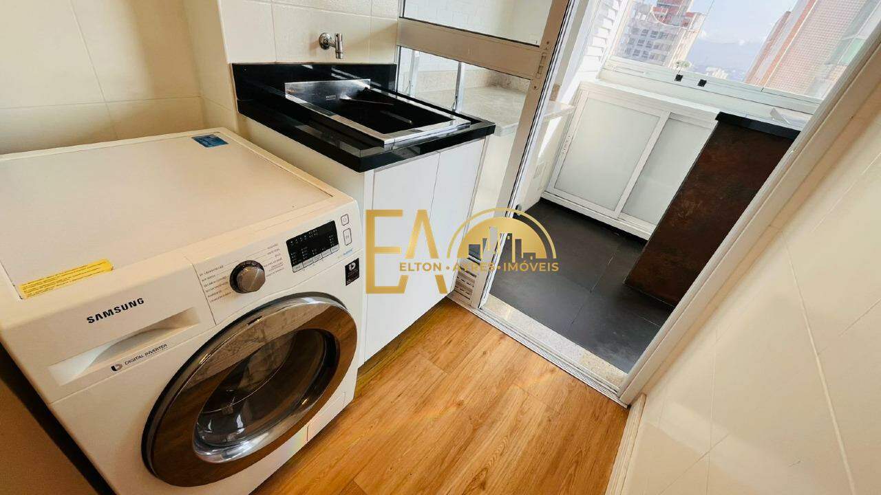 Apartamento para aluguel no Ponta da Praia: 