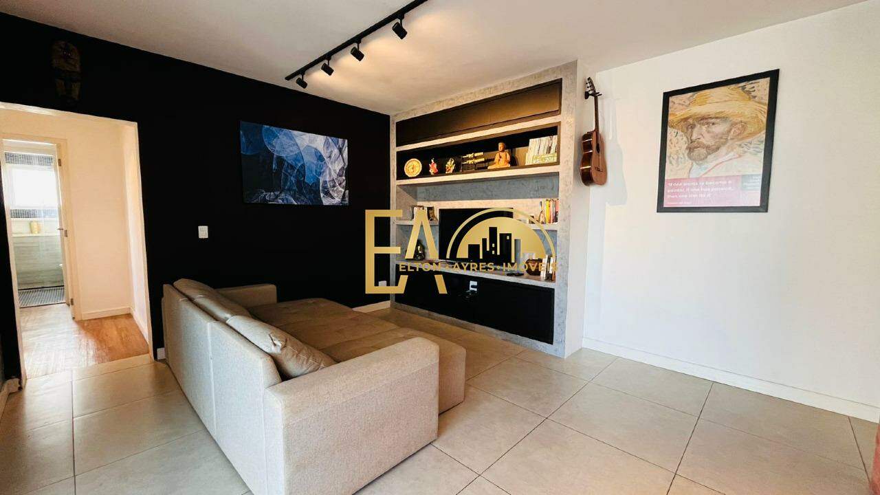 Apartamento para aluguel no Ponta da Praia: 