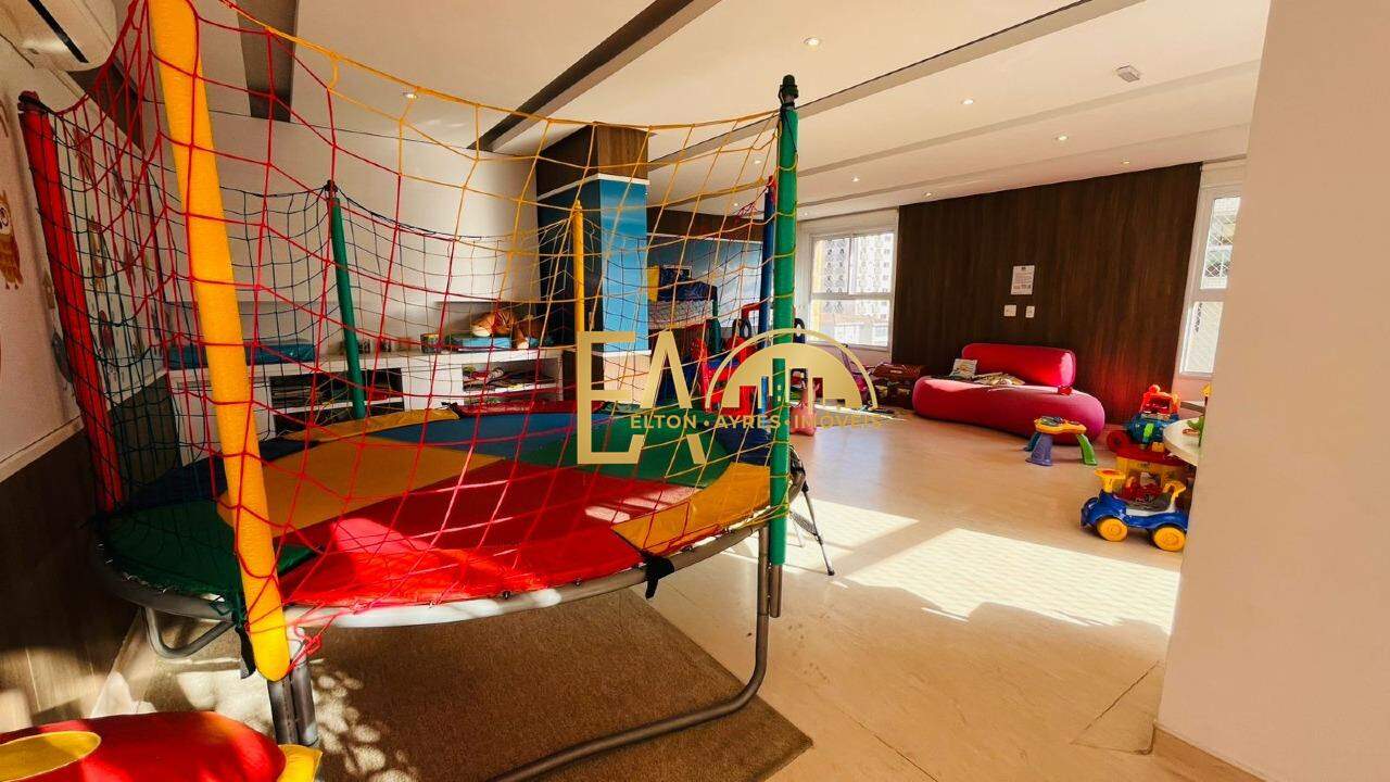 Apartamento para aluguel no Ponta da Praia: 