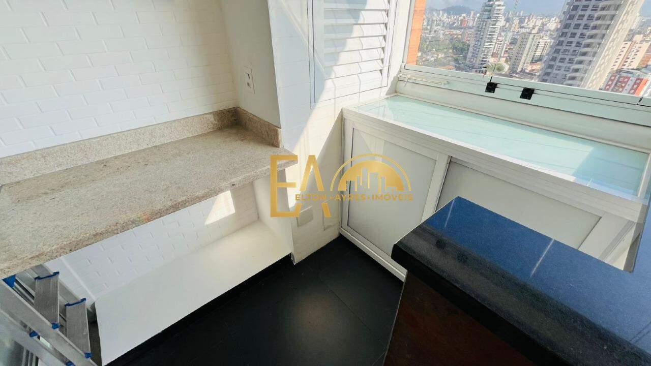 Apartamento para aluguel no Ponta da Praia: 
