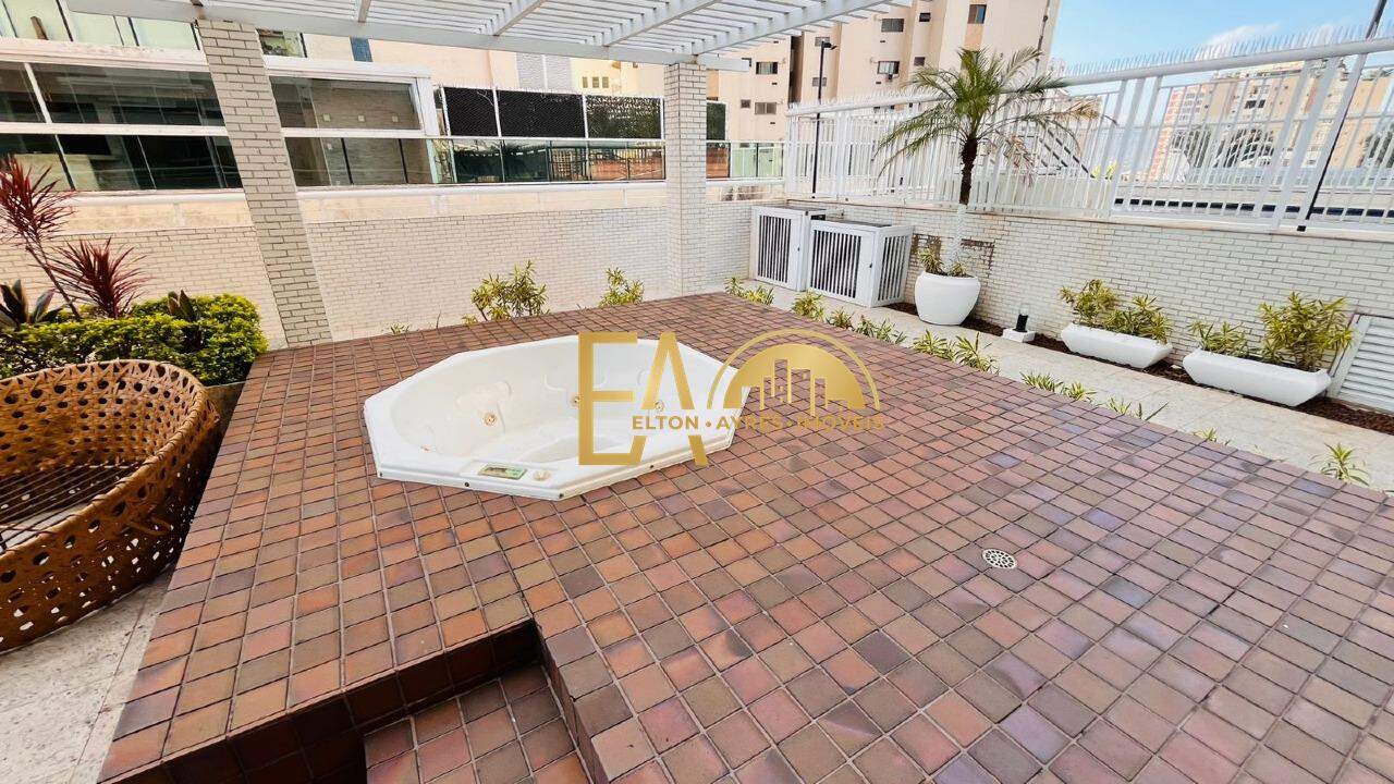 Apartamento para aluguel no Ponta da Praia: 