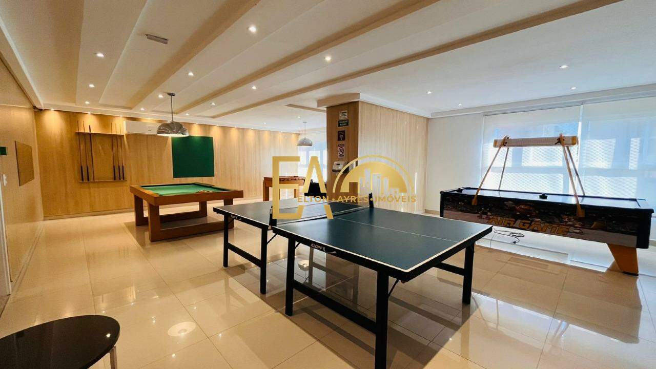 Apartamento para aluguel no Ponta da Praia: 