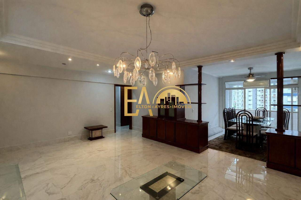Apartamento para aluguel no Ponta da Praia: 