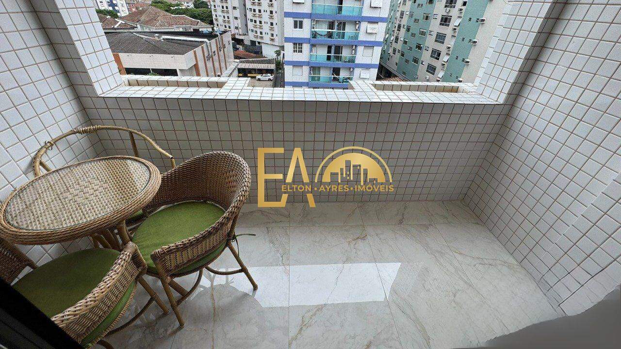 Apartamento para aluguel no Ponta da Praia: 