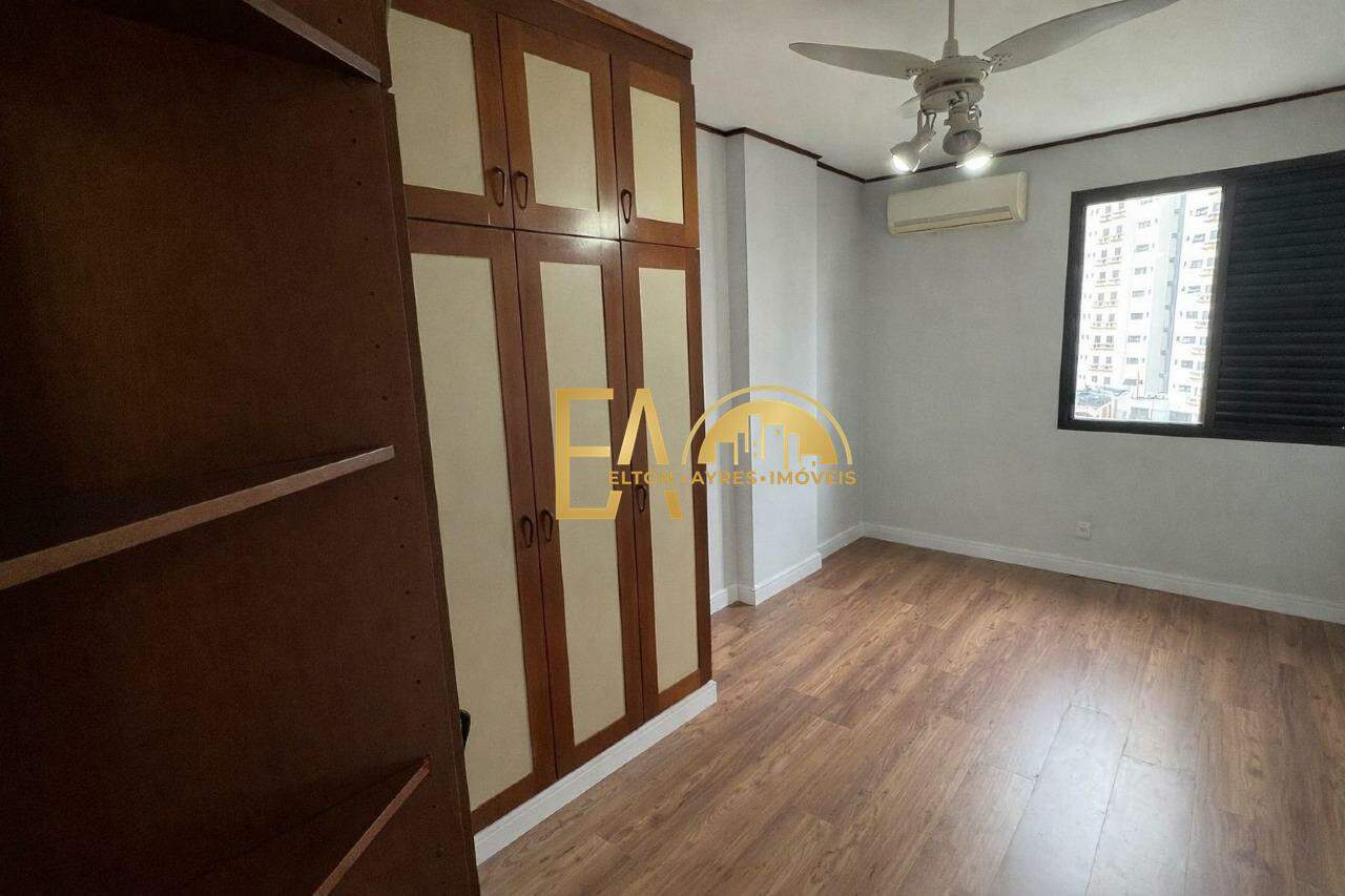Apartamento para aluguel no Ponta da Praia: 