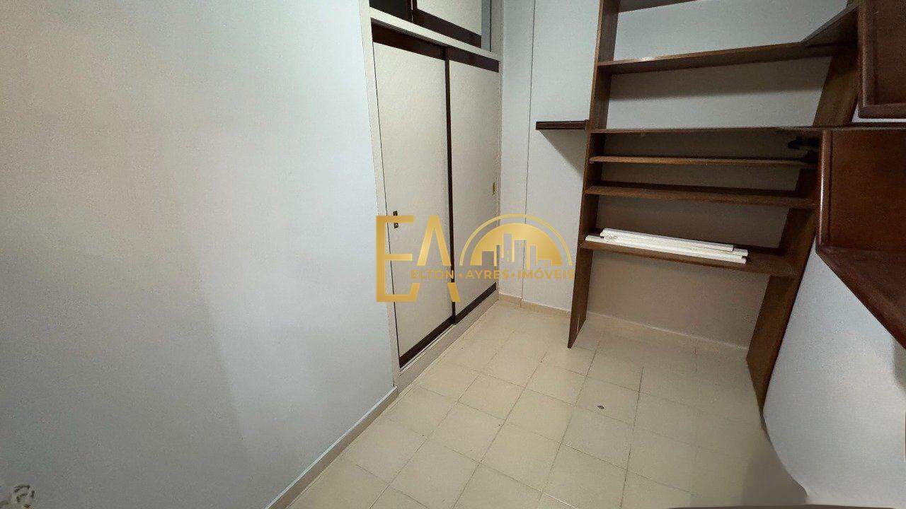 Apartamento para aluguel no Ponta da Praia: 