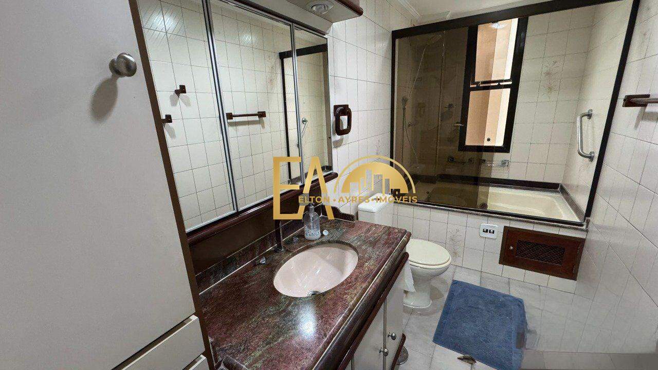 Apartamento para aluguel no Ponta da Praia: 