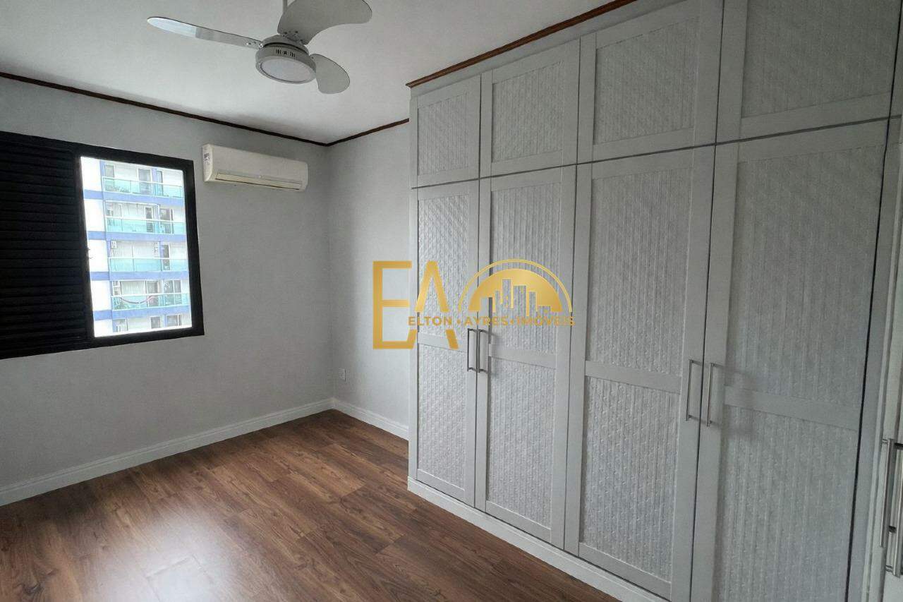 Apartamento para aluguel no Ponta da Praia: 