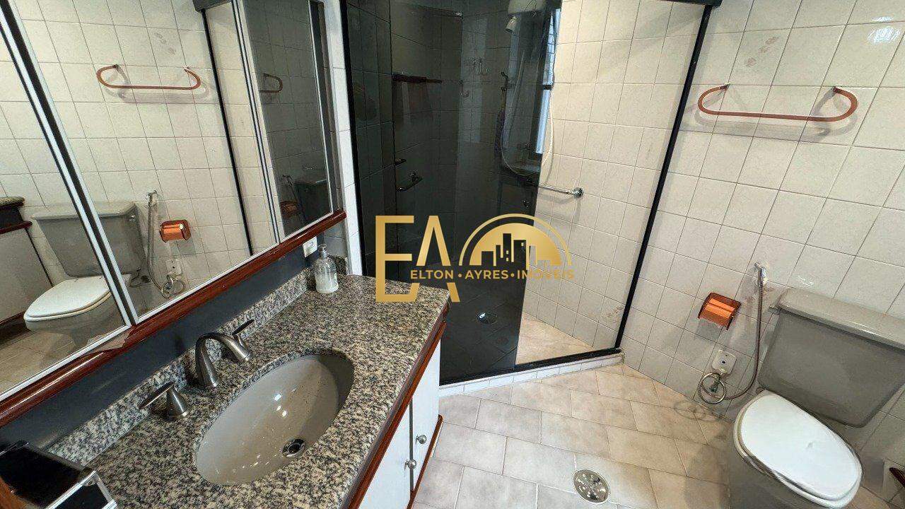 Apartamento para aluguel no Ponta da Praia: 