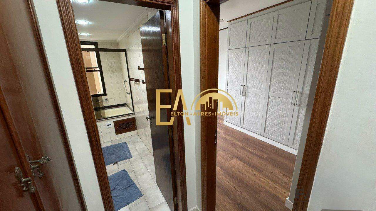 Apartamento para aluguel no Ponta da Praia: 