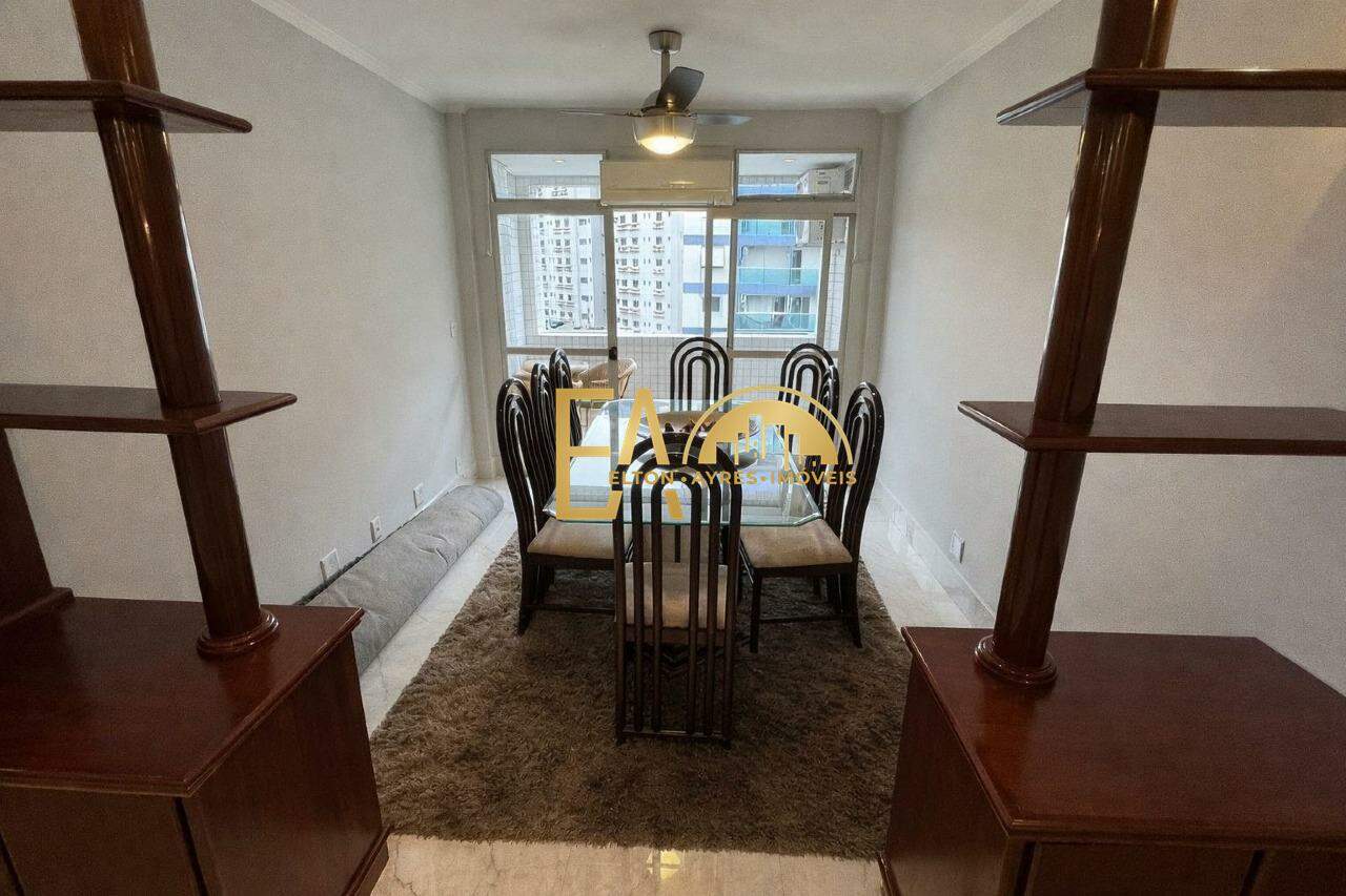 Apartamento para aluguel no Ponta da Praia: 