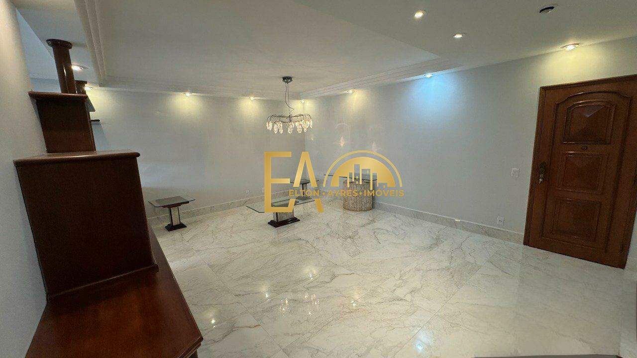 Apartamento para aluguel no Ponta da Praia: 