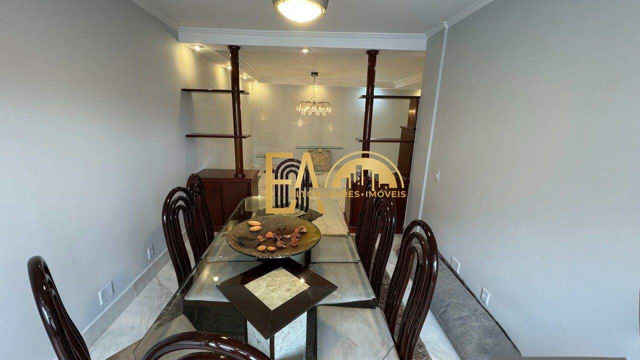 Apartamento para aluguel no Ponta da Praia: 