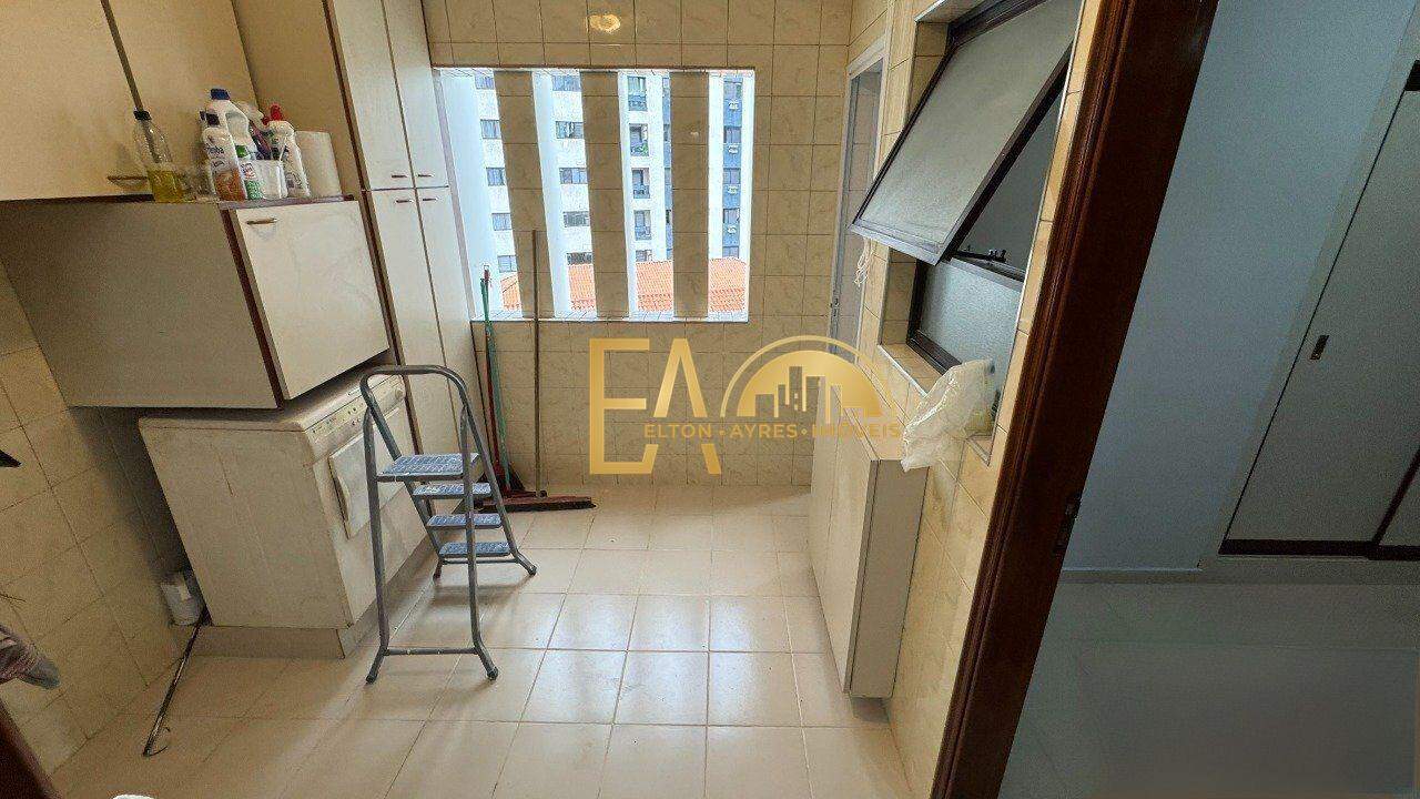 Apartamento para aluguel no Ponta da Praia: 