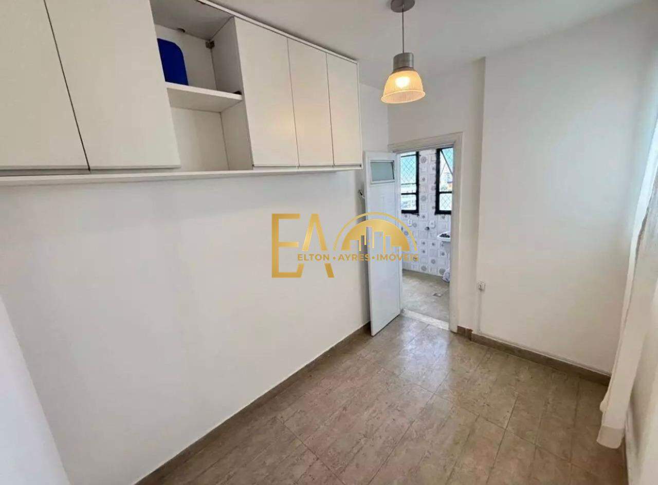 Apartamento para aluguel no Ponta da Praia: 