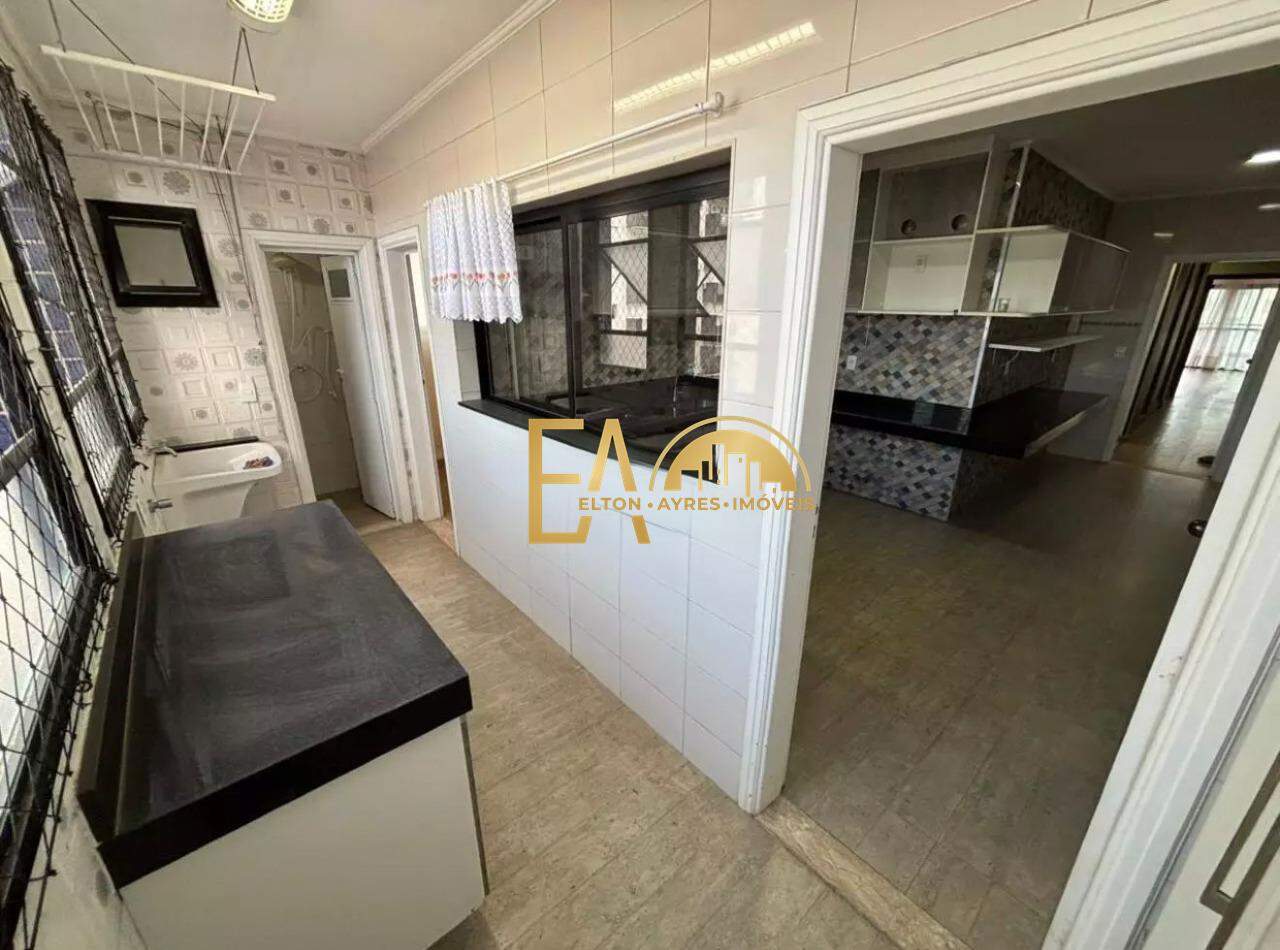 Apartamento para aluguel no Ponta da Praia: 