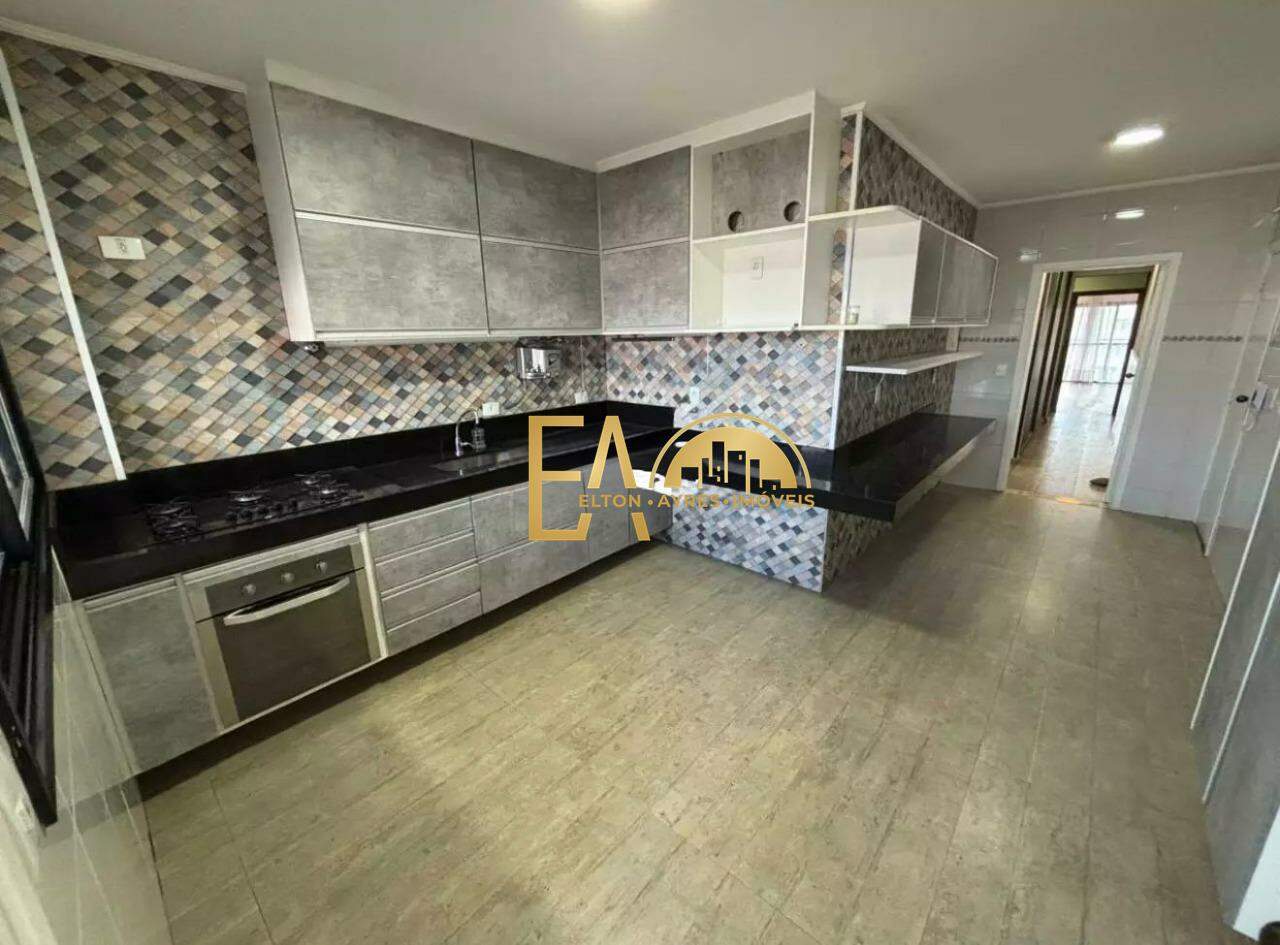 Apartamento para aluguel no Ponta da Praia: 