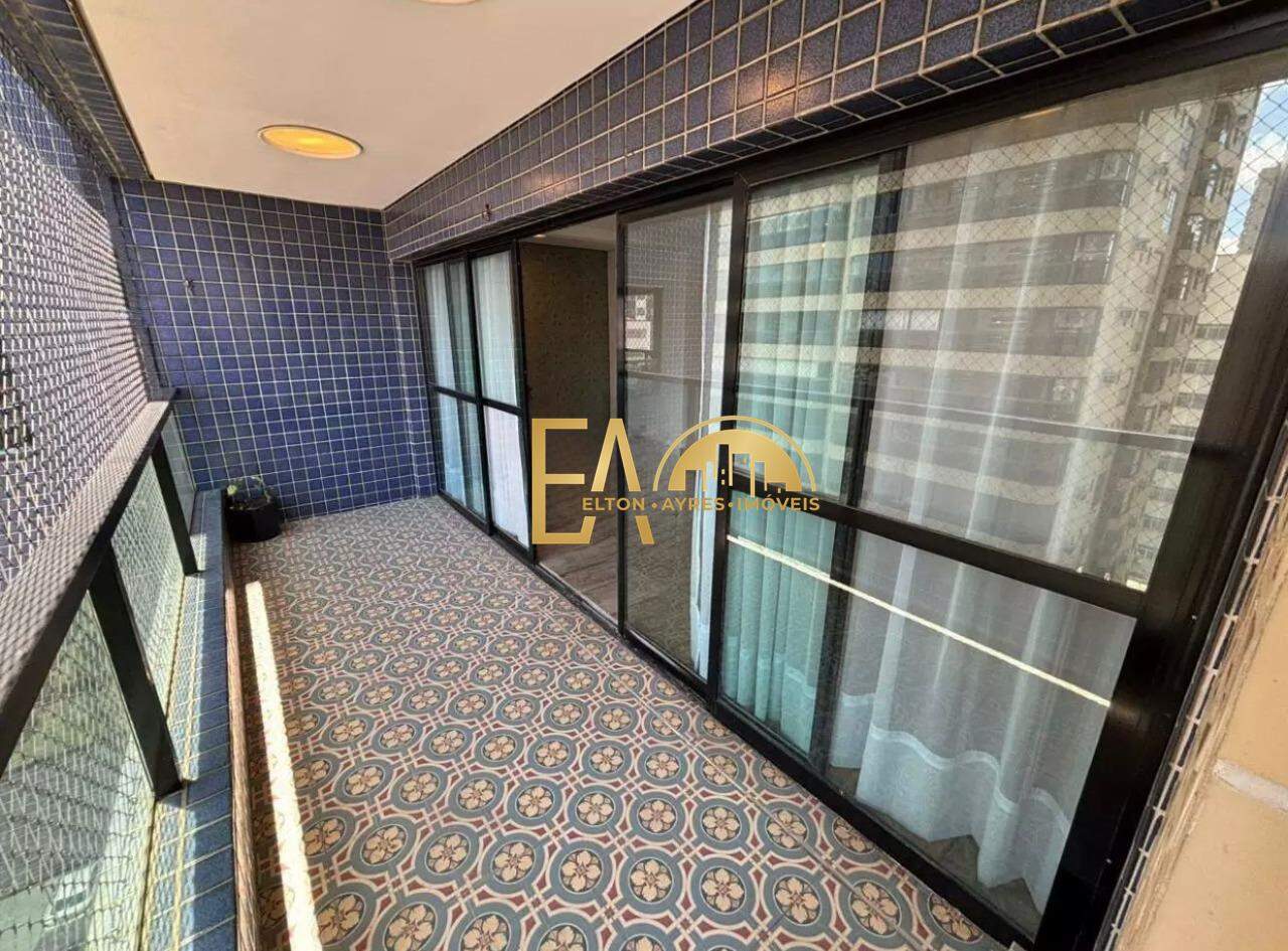 Apartamento para aluguel no Ponta da Praia: 