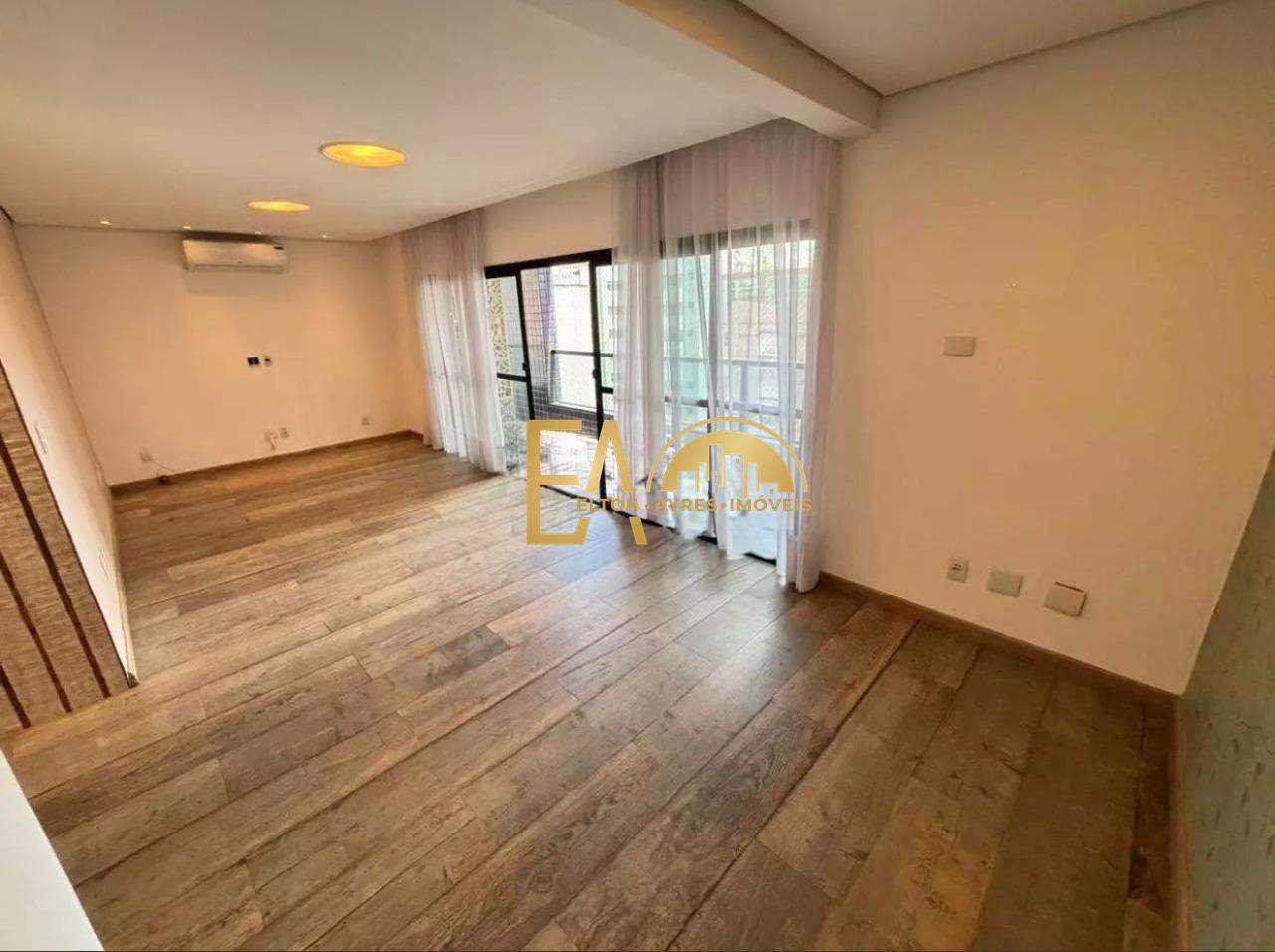 Apartamento para aluguel no Ponta da Praia: 