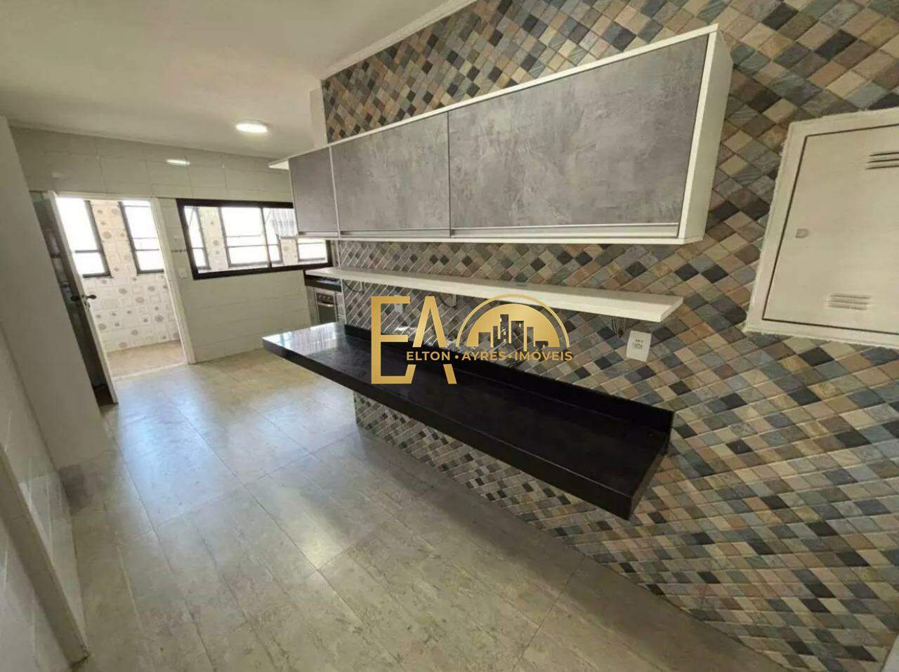 Apartamento para aluguel no Ponta da Praia: 