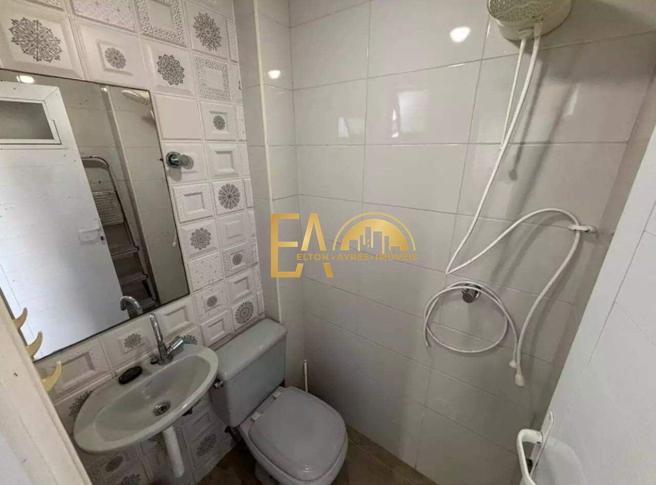 Apartamento para aluguel no Ponta da Praia: 