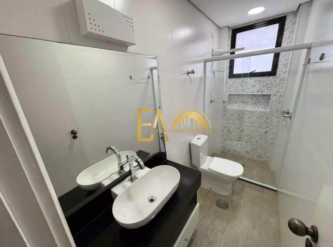 Apartamento para aluguel no Ponta da Praia: 