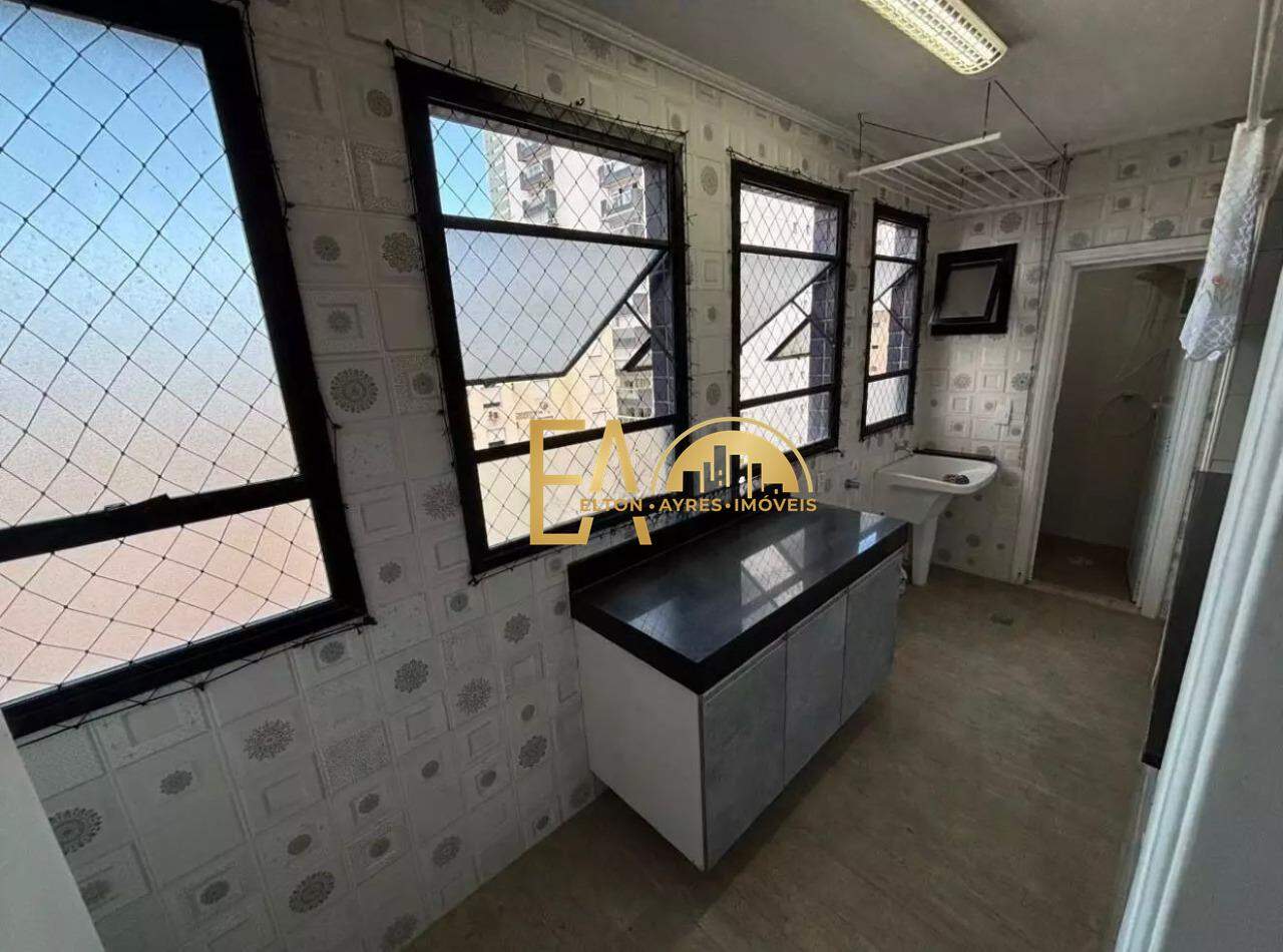 Apartamento para aluguel no Ponta da Praia: 
