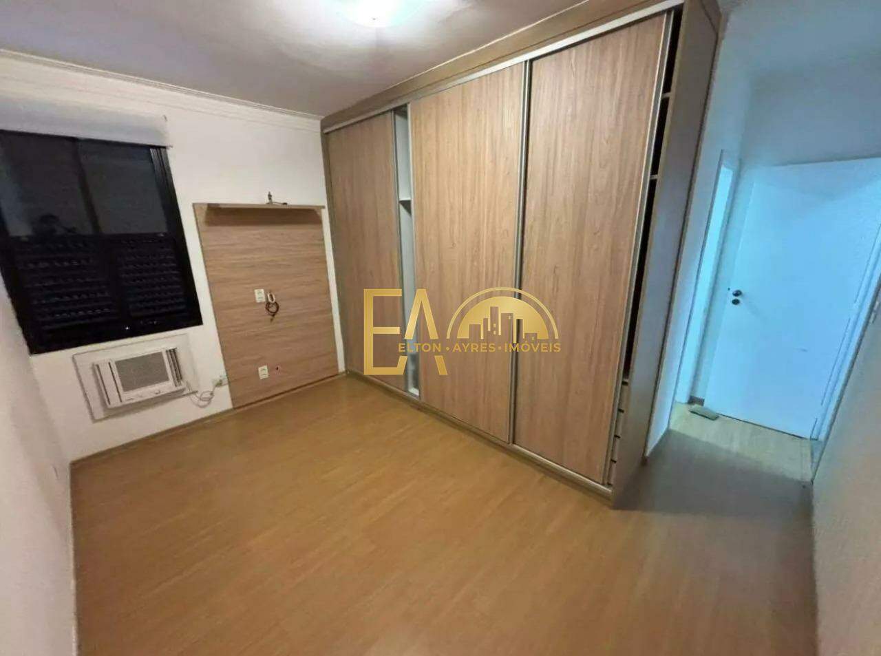 Apartamento para aluguel no Ponta da Praia: 