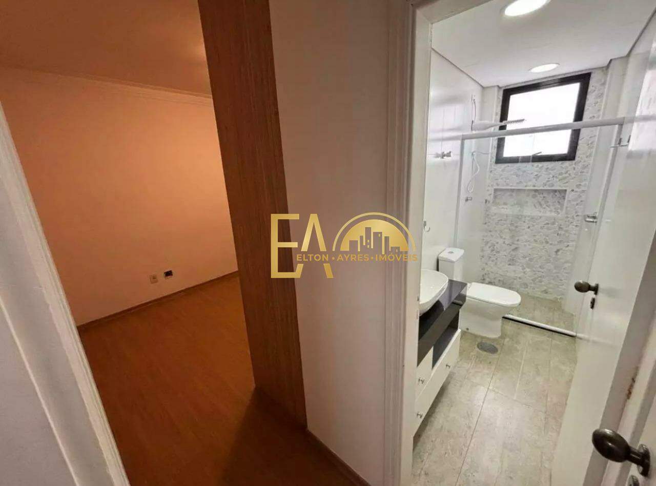 Apartamento para aluguel no Ponta da Praia: 