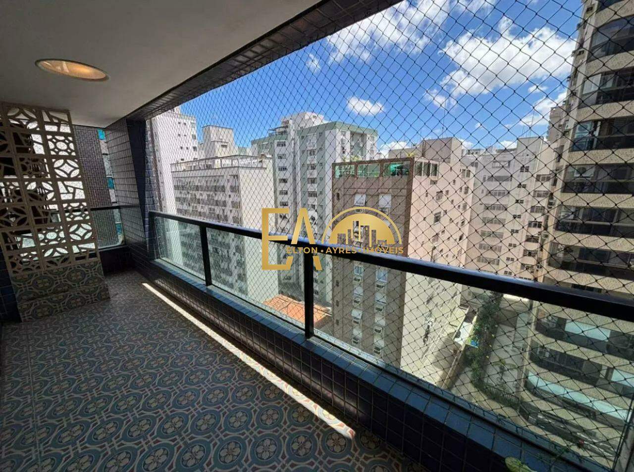 Apartamento para aluguel no Ponta da Praia: 