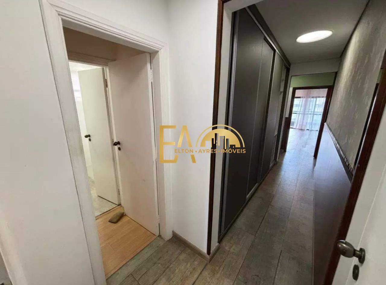 Apartamento para aluguel no Ponta da Praia: 